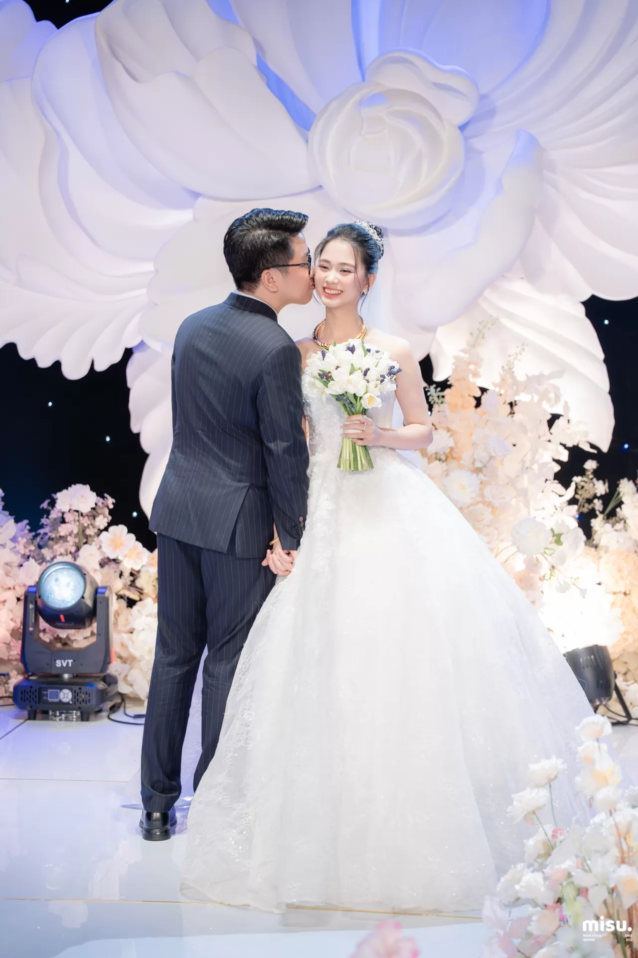Đám cưới Chí Hưng & Thúy Hưng
