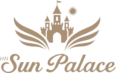 Sun Palace