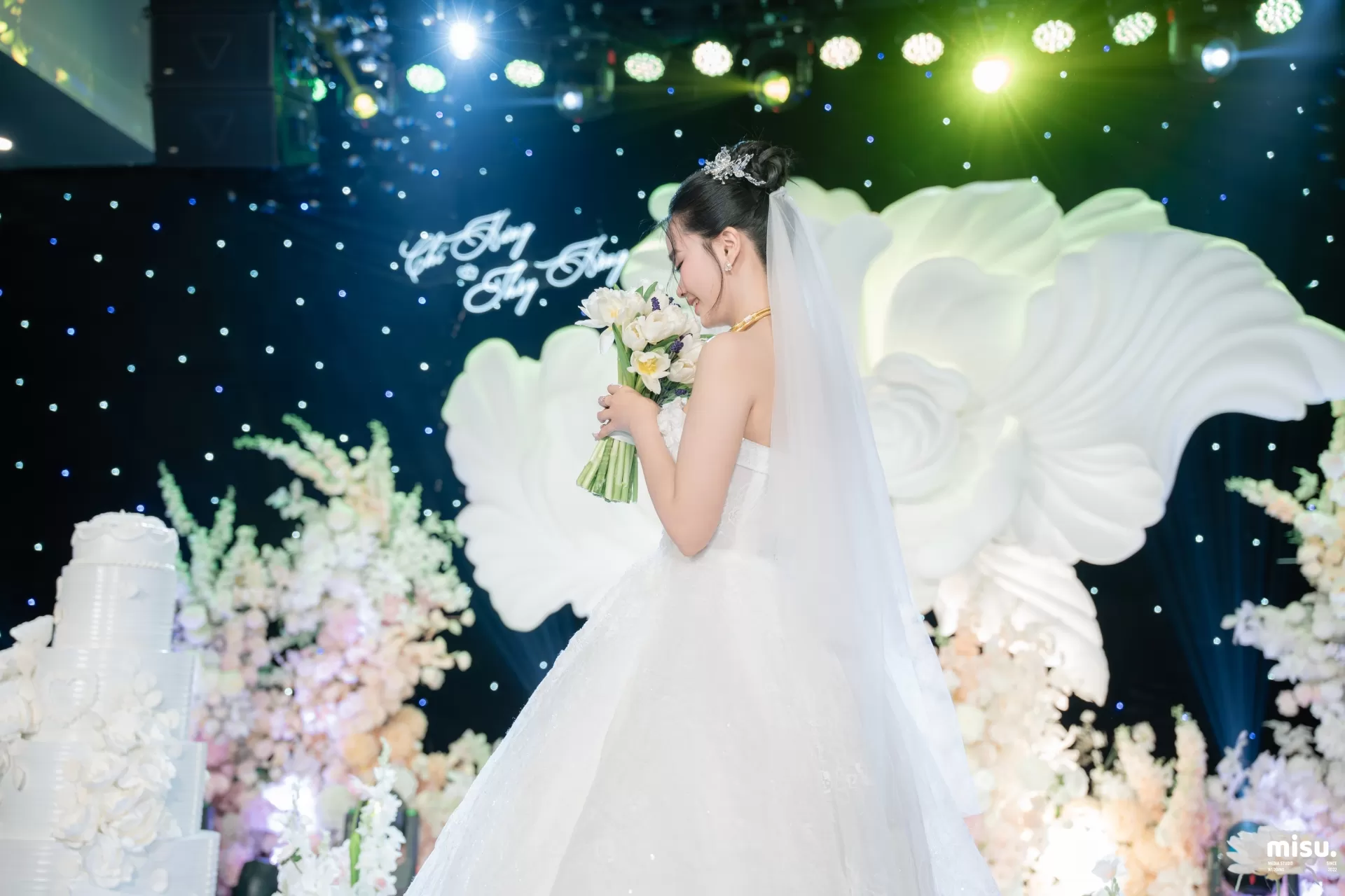 Đám cưới Chí Hưng & Thúy Hưng