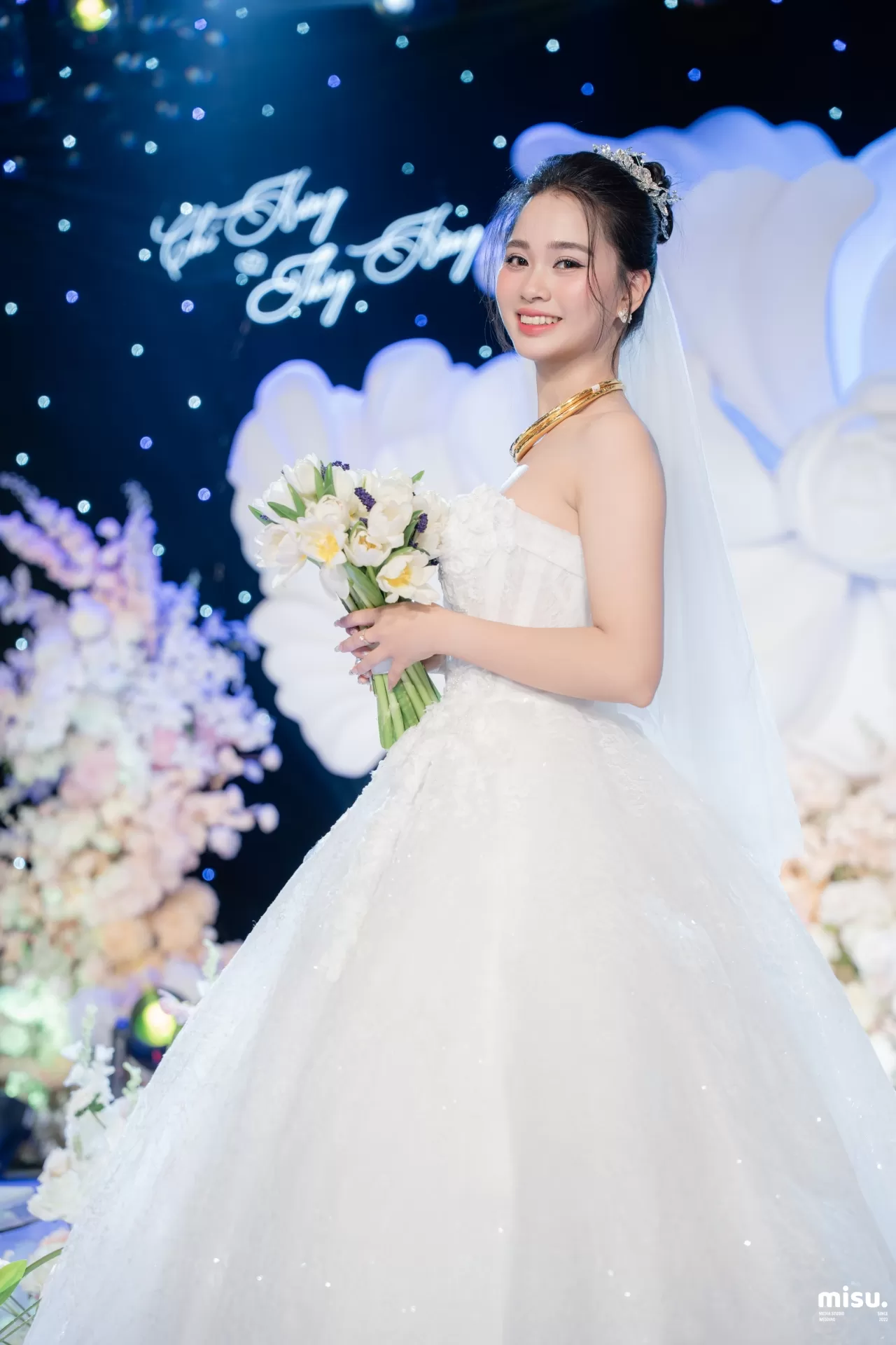 Đám cưới Chí Hưng & Thúy Hưng