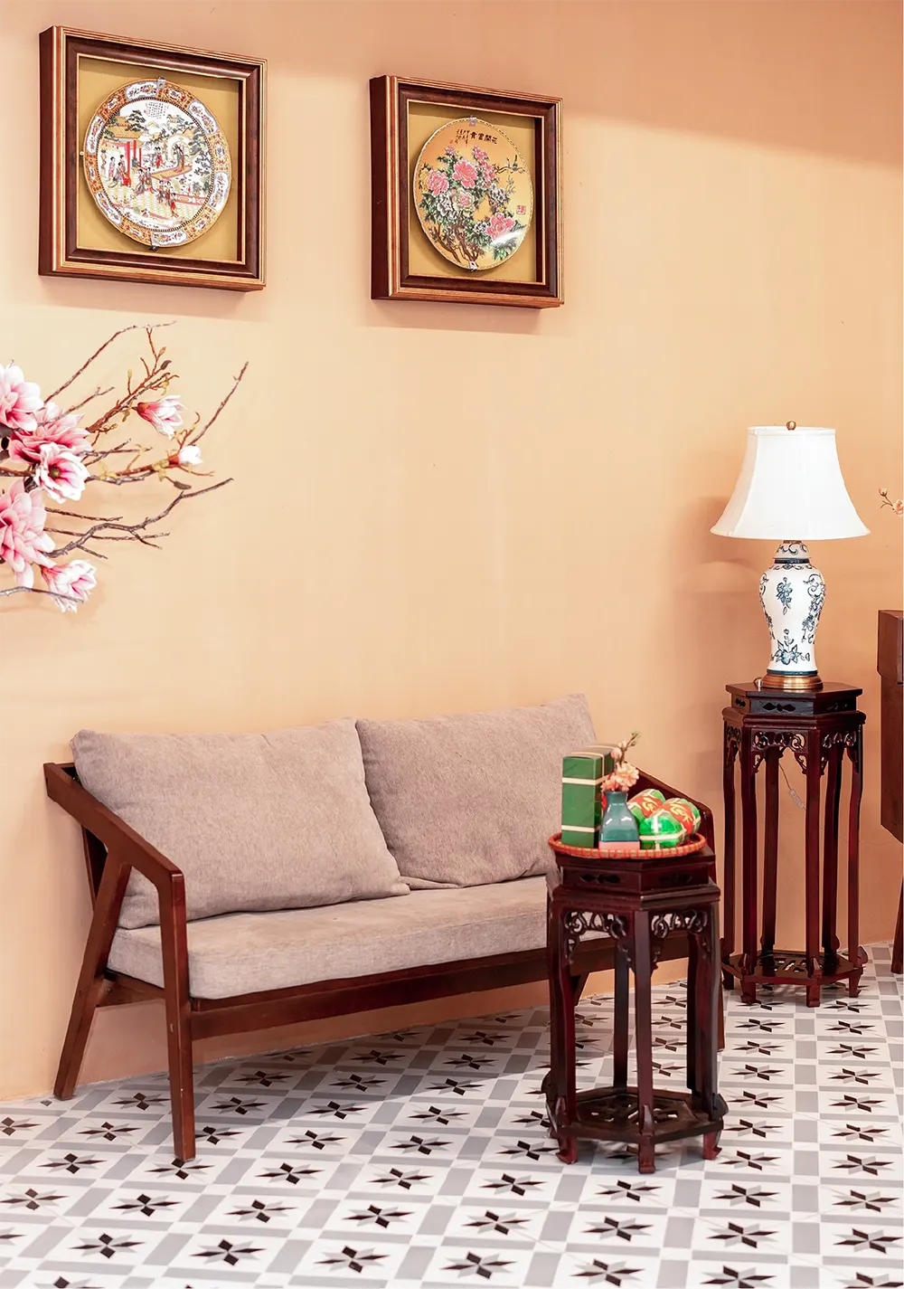 Quay phim – chụp ảnh